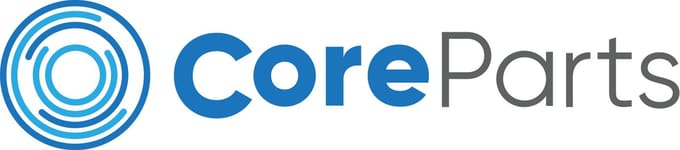 CoreParts MMDE019-8GB geheugenmodule 1 x 8 GB DDR3 ECC