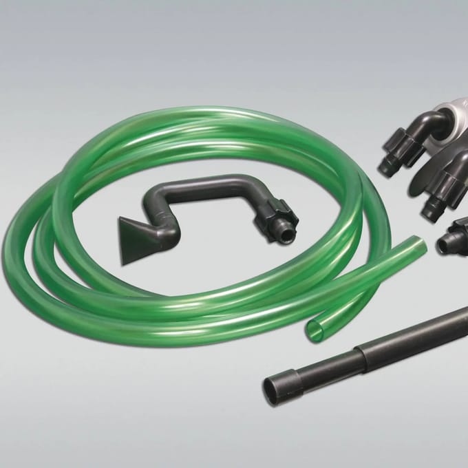 JBL Aquaslang Groen per 1M 9/12MM