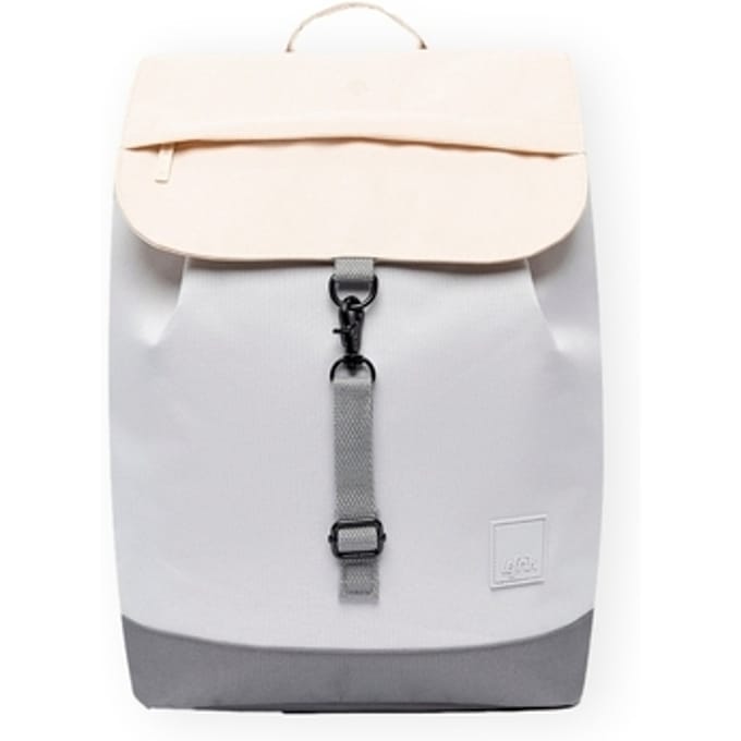 Rugzak Lefrik Kaut Backpack- Concrete Block