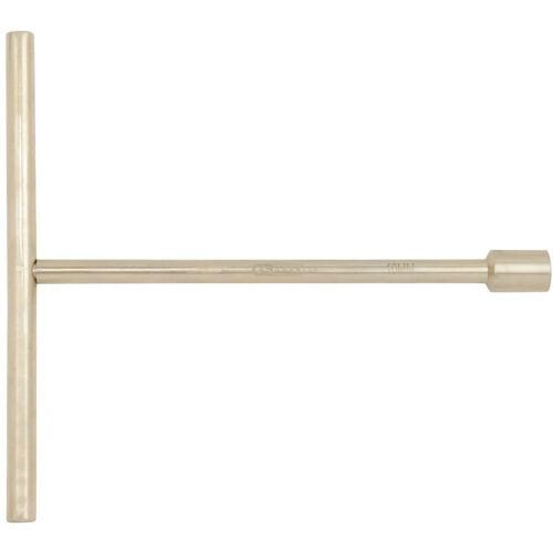 KS Tools 9638420 9638420 Zeskant Steeksleutels T-heft 15 mm 15 mm