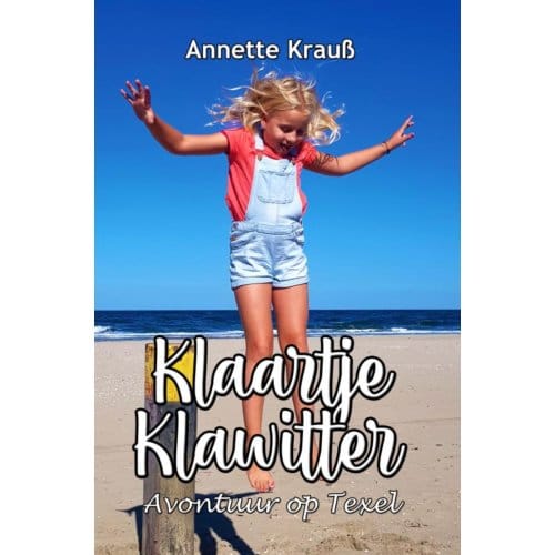 Klaartje Klawitter - Annette Krauß