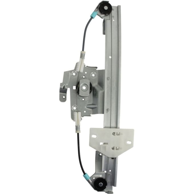 Raamregelaar MAGNETI MARELLI 350103170404