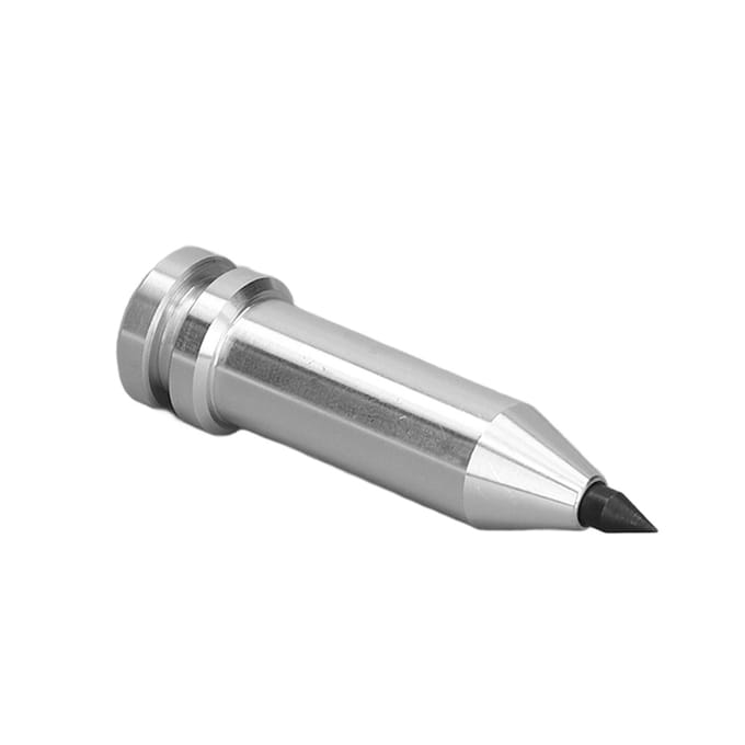 Outils de Gravure sur Métal Robustes Durables Pratiques Incisifs Compacts Accessoires de Gravure pour Explorer gray