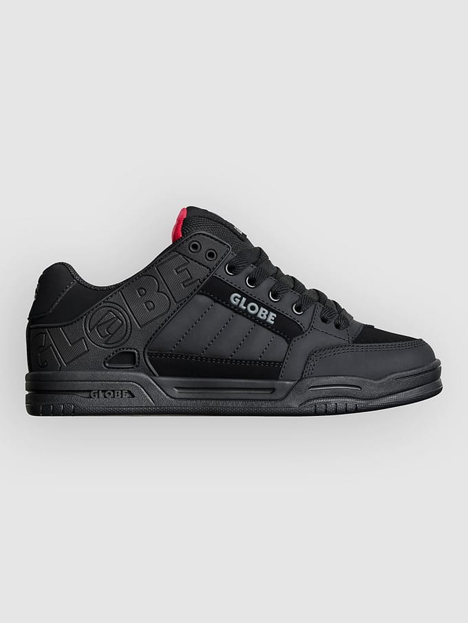 Globe Tilt Skate Schoenen zwart