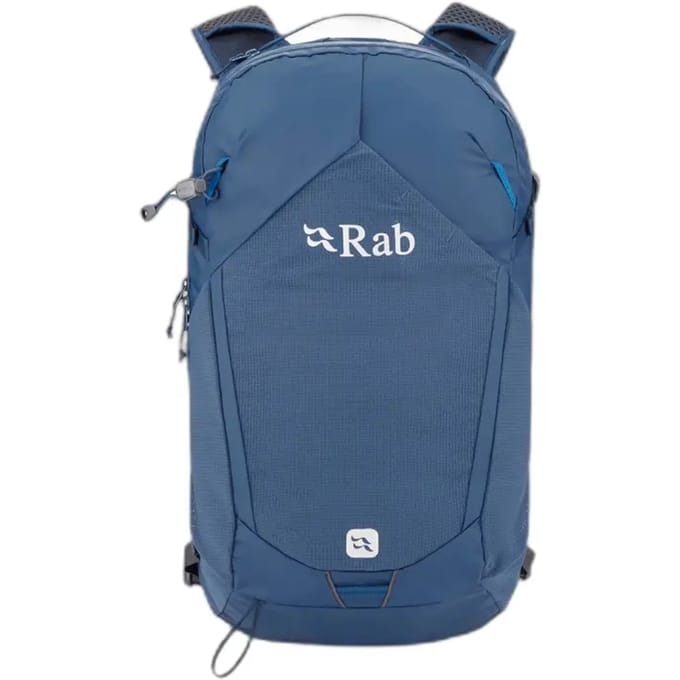 RAB Tygen 22 - 21-30 Daypack - Tempest Blue