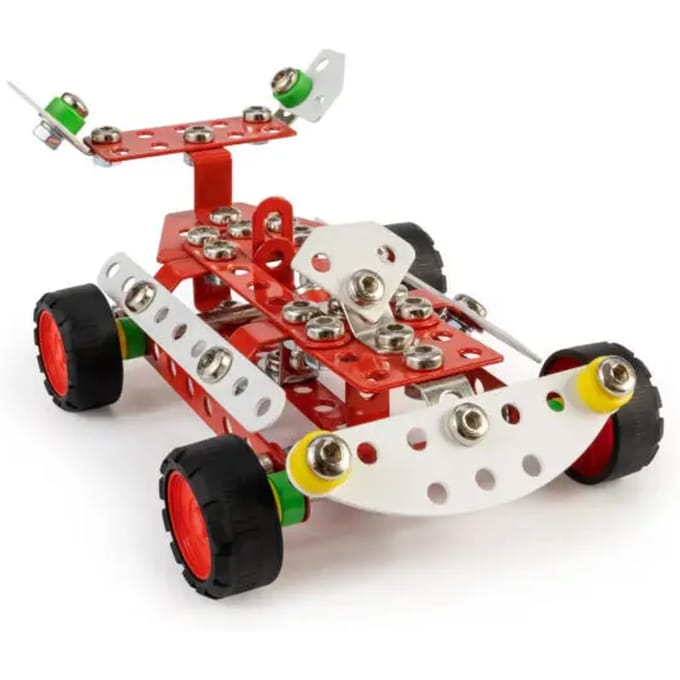 Constructiespel Constructor Alexander Toys Racer