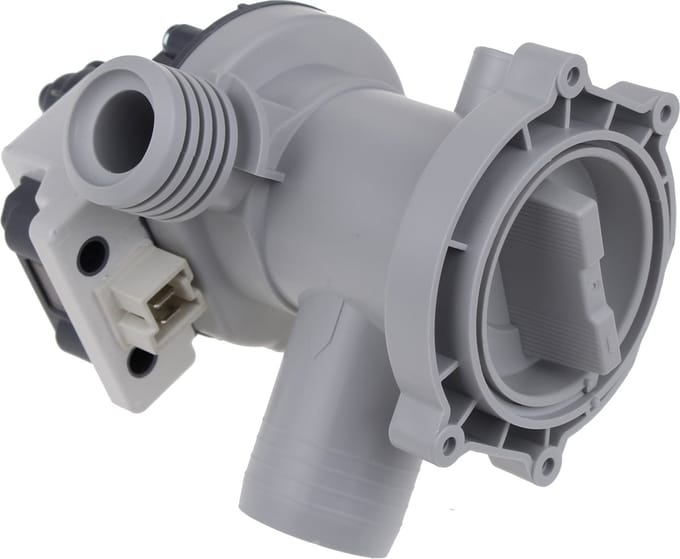 UNIVERSEEL - AFVOERPOMP MOD. DP020-018 B30 - 32028908