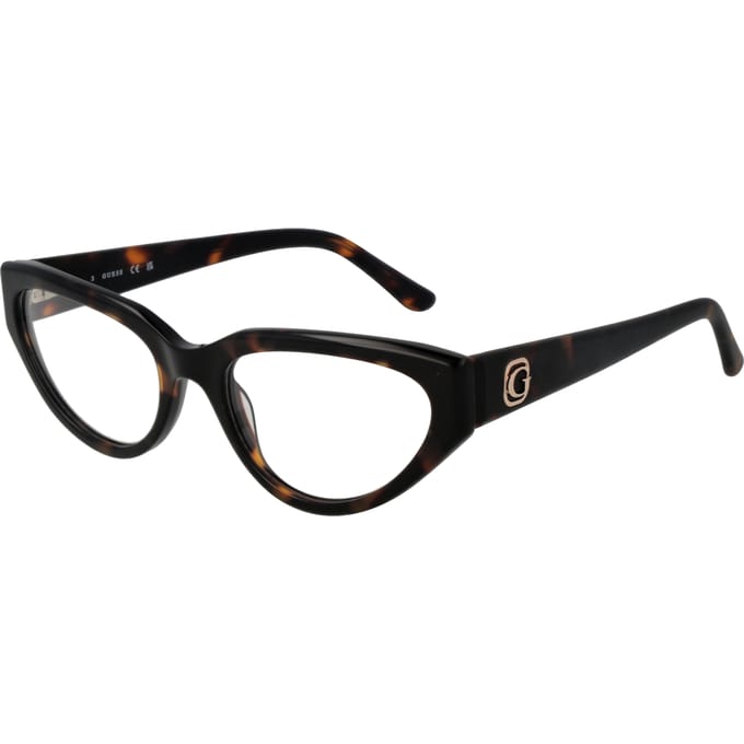 Guess Brilmontuur GU50113 052 53