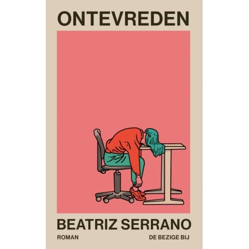 Ontevreden - Beatriz Serrano