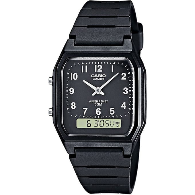 Casio Collection Hybrid | AW-48H-1B