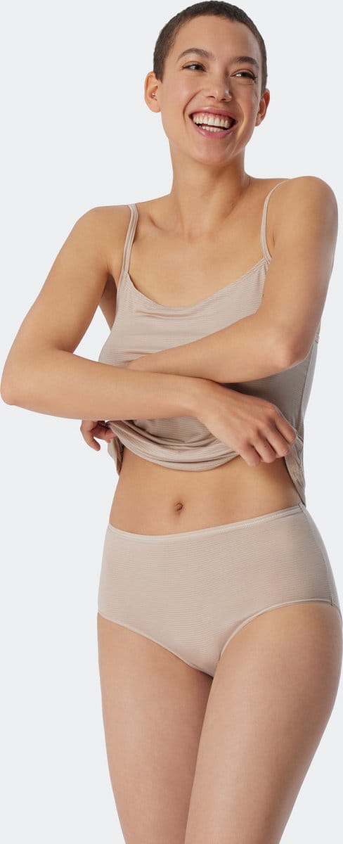 Schiesser Modal Essentials Tai slip