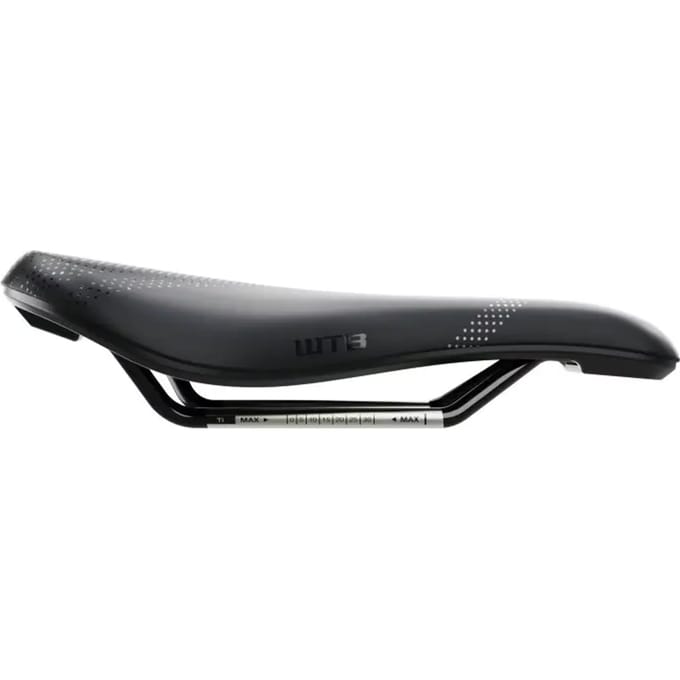 Zadel WTB Solano Fusion Carbon
