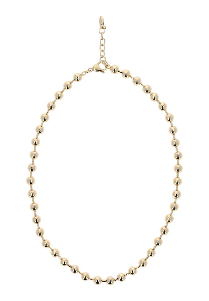 Gaya Necklace