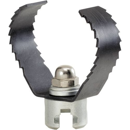 KS Tools 9002250 900.2250 Getande gaffelsnijkop Afmeting, Ø 65 mm