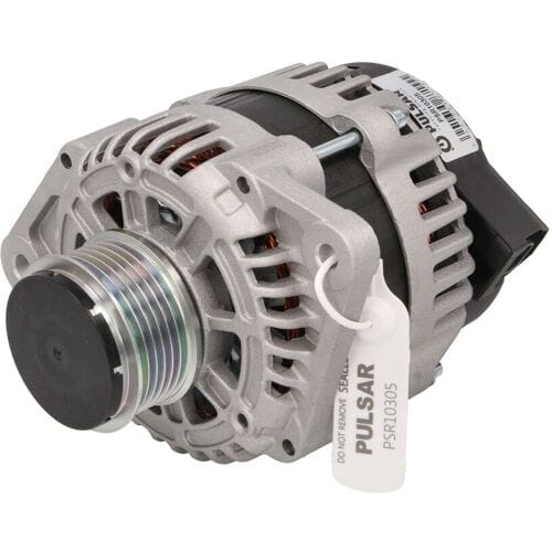 Driefasige generator PULSAR ROTATING ELECTRICS PSR10305