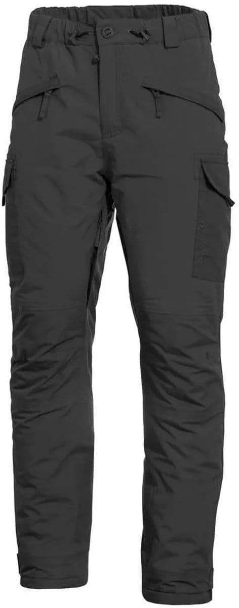 Pentagon Hcp Broek Grijs M / 32 Man