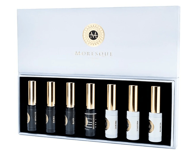 Moresque Art Collection
