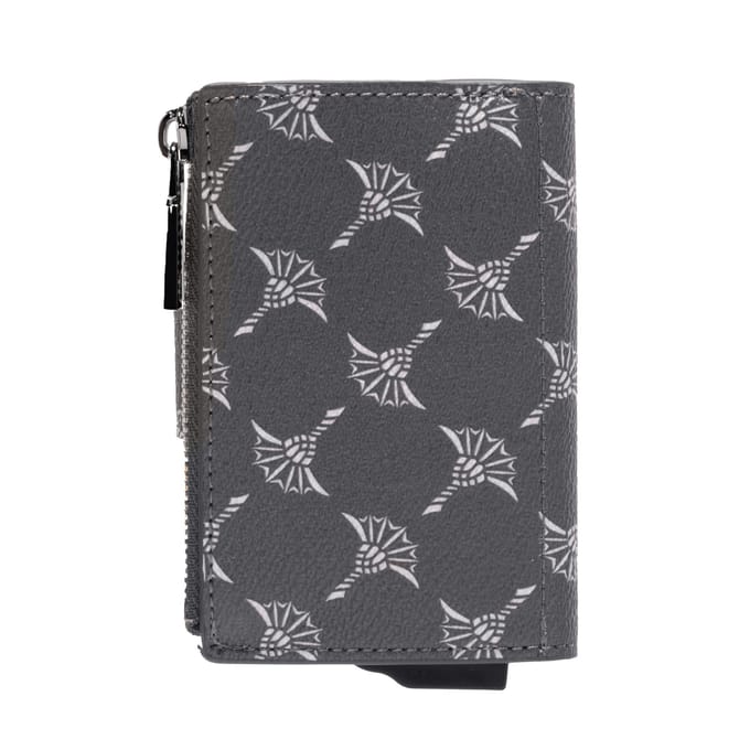 Joop! Cortina 1.0 C-Four Creditcardhouder RFID-bescherming 7.5 cm - 5 Sleuven - phantom