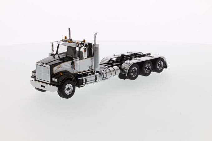 Western Star 4900 - 1:50 - Diecast Masters