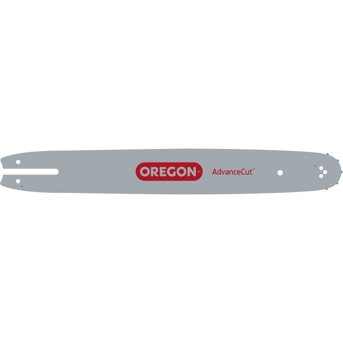Oregon AdvanceCut Serie - Zaagblad - 25 cm - 3/8'' - 40 Aandrijfschakels