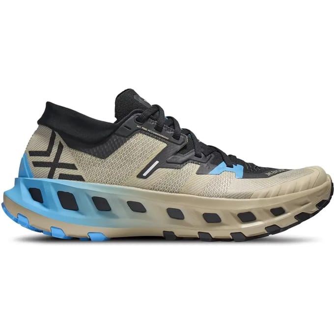 Trailschoenen X-Bionic TerraSkin X02