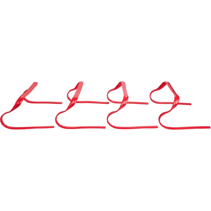 4 flexibele obstakels Pure2Improve