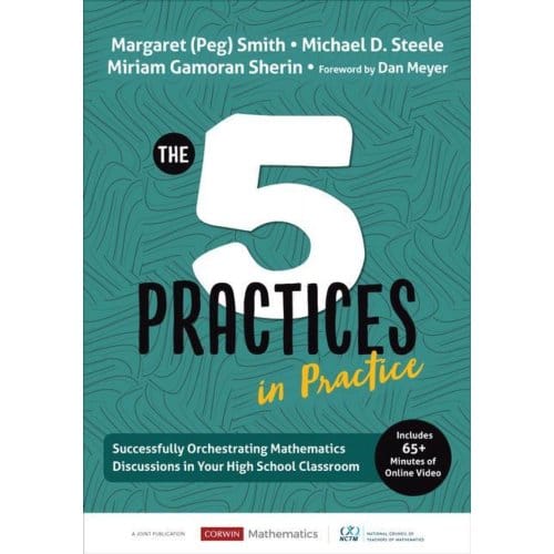 The Five Practices In Practice [high School] - Smith