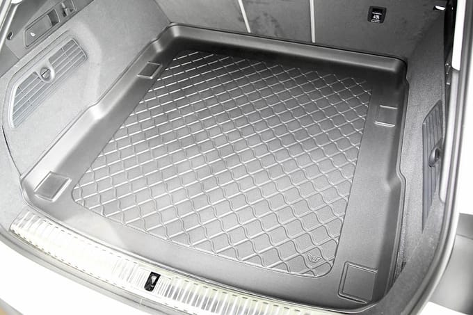 Kofferbakmat Audi Q8 E-tron (ook Sportback) 2018-heden - Guardliner