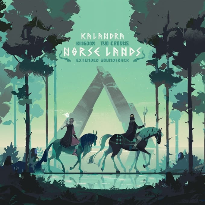 Kingdom Two Crowns