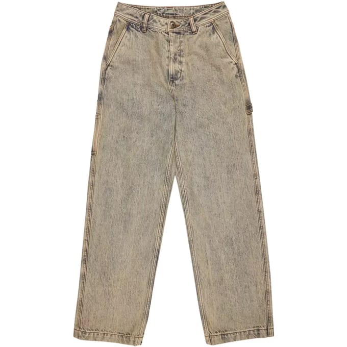 Damesjeans Element Carpenter