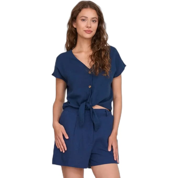Vrouwenblouse 24 Colours