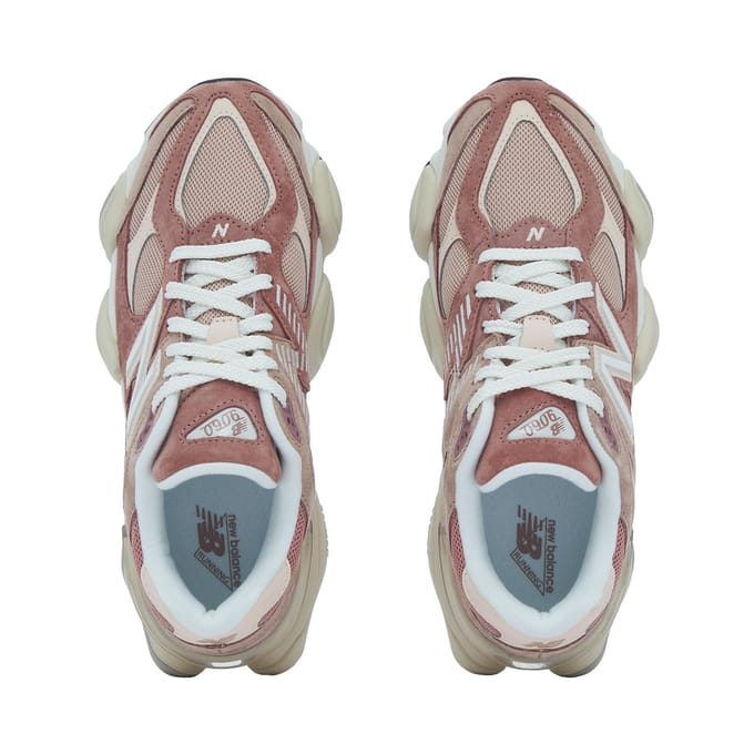New Balance 9060 'Sparrow' Sneakers U9060EEH 42