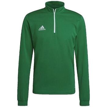 adidas - Entrada 22 Training Top - Groene Voetbaltop-S