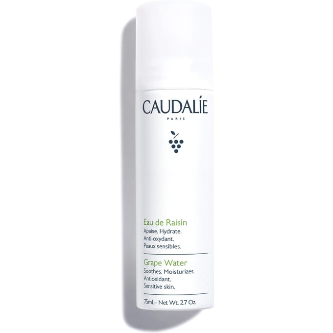 CAUDALIE - Eau de Raisin - Druivenwater - 75 ml - bodymist