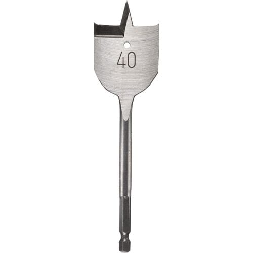 Milwaukee speedboor 40x152mm