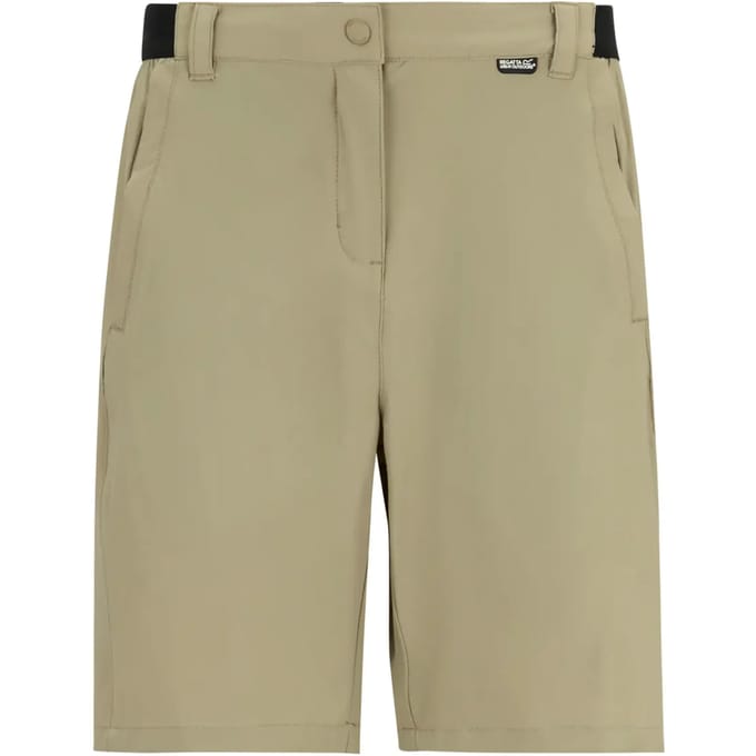 Dames reisshorts (Packaway Shorts II)