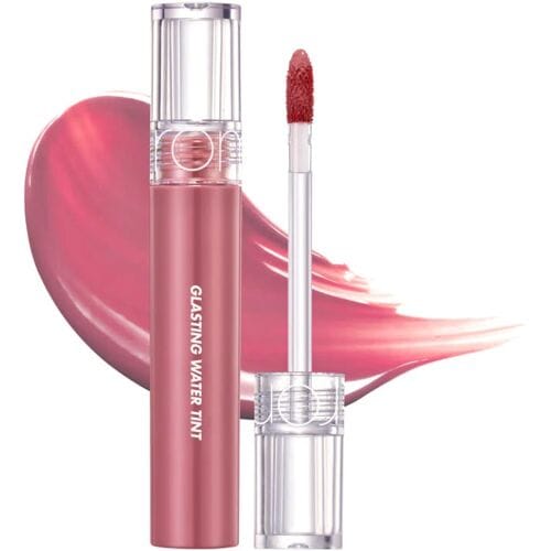 Rom&nd Romand Glasting Water Gloss 4g/0.14oz  (11 kleuropties)