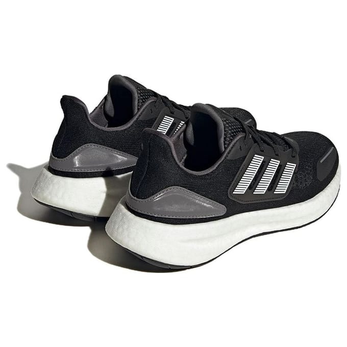 Adidas Pureboost 22 H.rdy Hardloopschoenen Grijs EU 37 1/3 Vrouw