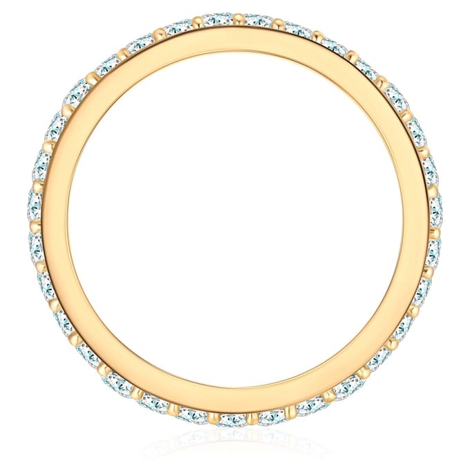 Glanzstücke München Ring