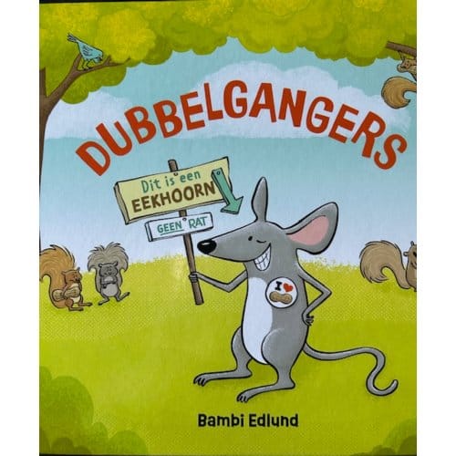 Dubbelgangers - Bambi Edlung