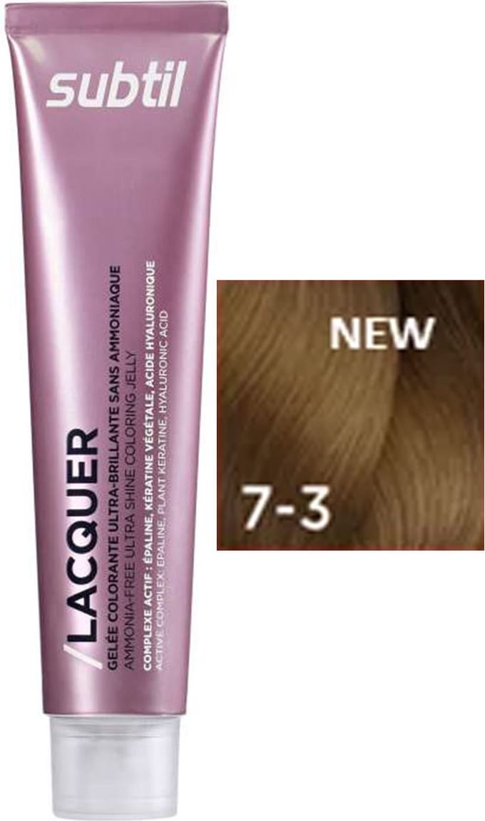 Subtil - Lacquer - HD 7-3 - 60 ml