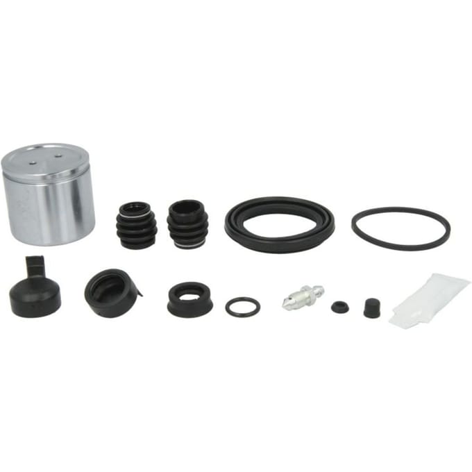 Reparatieset, remklauw AUTOFREN SEINSA D4-2571C