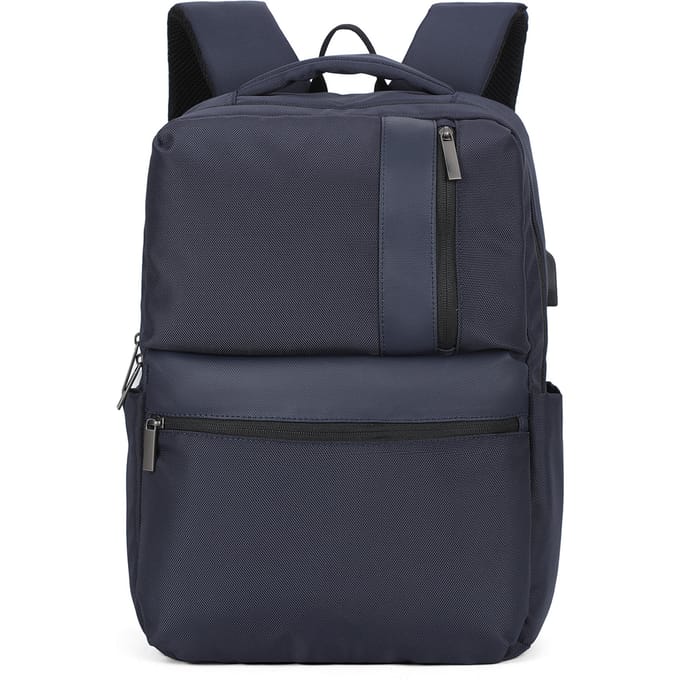 Aoking Rugzak Uniseks BLUE
