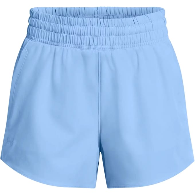 Dames short Under Armour Vanish