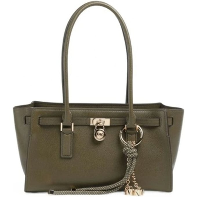 Tas MICHAEL Michael Kors Hamilton Moderne