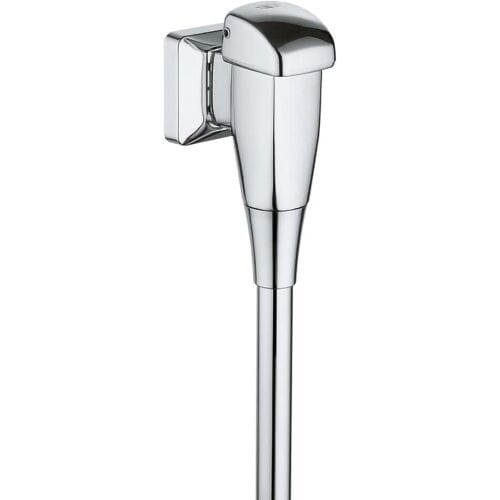 Grohe urinal flush DN15 surface-mounted with rosette 37437000