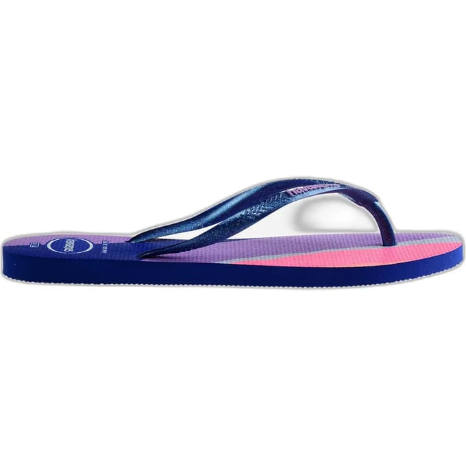 Vrouwenslippers Havaianas Palette Glow