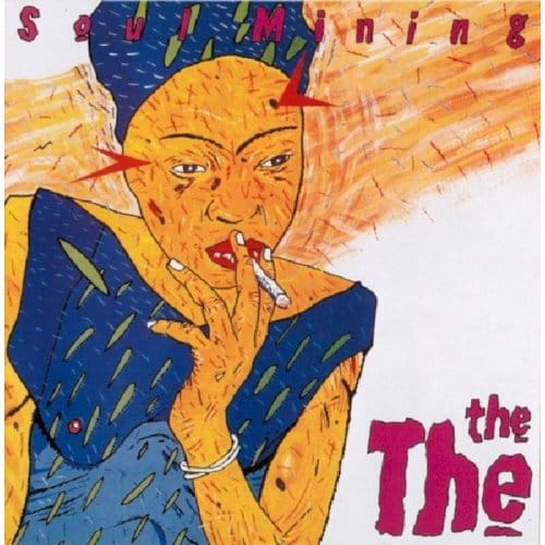 Soul Mining - The The
