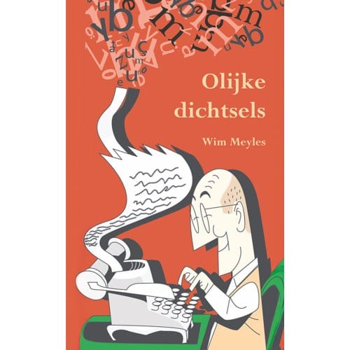Olijke Dichtsels - Wim Meyles