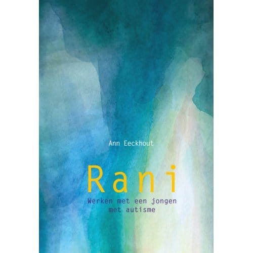 Rani - Ann Eeckhout
